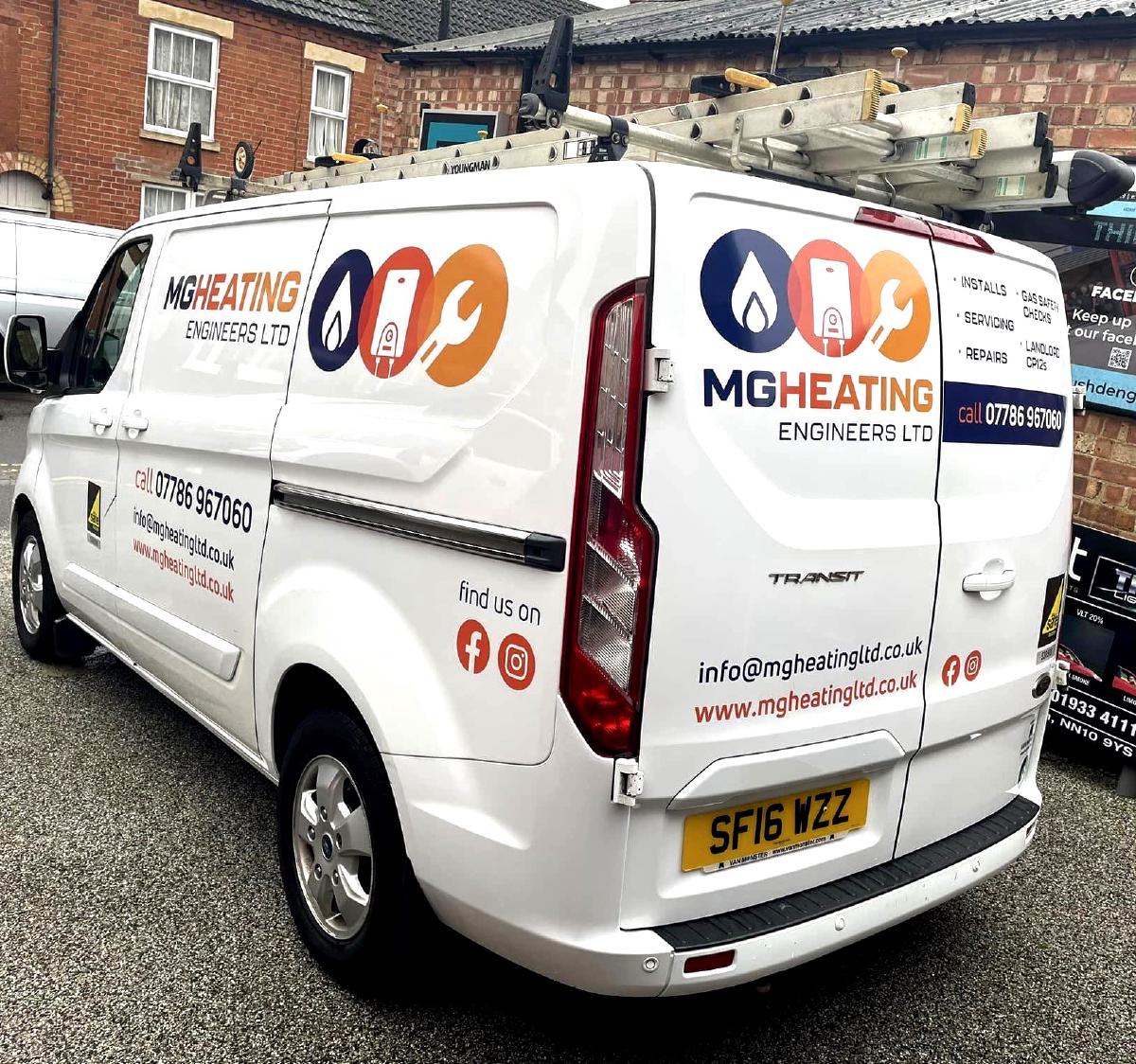Gas heating engineer in Kettering and Northamptonshire Gas heating engineer in Kettering and Northamptonshire